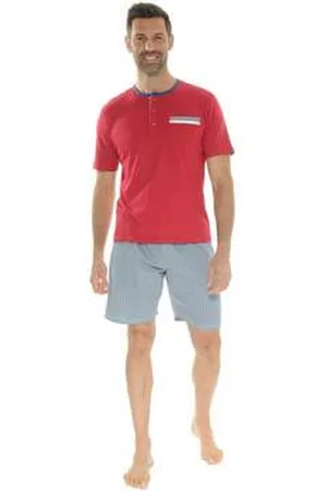 Christian cane Pyjamat / yöpaidat NAEL EU XXL