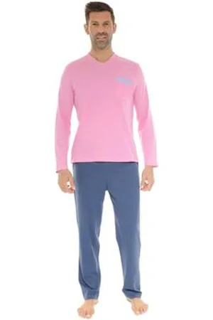 Christian cane Pyjamat / yöpaidat WAYNE EU M
