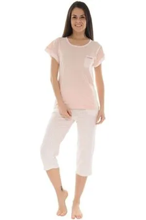 Christian cane Pyjamat / yöpaidat MARY FR 36