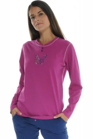 Christian cane Pyjamat / yöpaidat JANICE FR 36