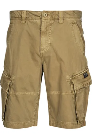 Superdry Shortsit & Bermuda-shortsit CORE CARGO SHORT US 32