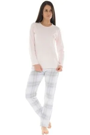 Christian cane Pyjamat / yöpaidat CIDALIE FR 36