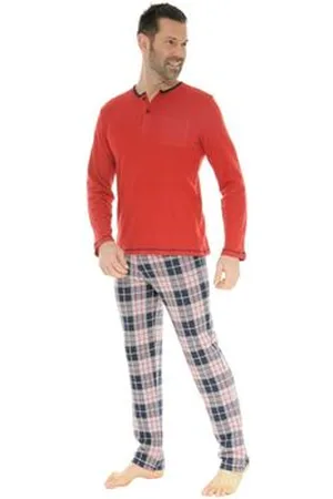 Christian cane Pyjamat / yöpaidat DAVY EU M