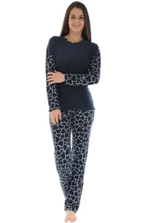 Christian cane Pyjamat / yöpaidat COEURS FR 38
