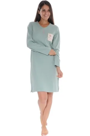 Christian cane Pyjamat / yöpaidat JULIETA FR 36