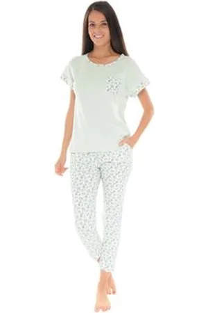 Christian cane Pyjamat / yöpaidat VICTORINE FR 38