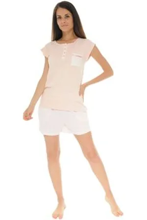 Christian cane Pyjamat / yöpaidat MARY FR 36