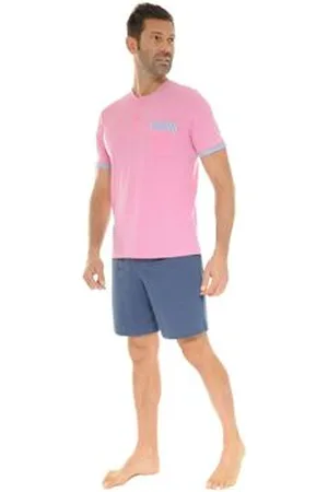 Christian cane Pyjamat / yöpaidat WAYNE EU XXL