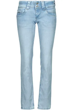 Pepe Jeans Slim-farkut SLIM JEANS LW US 33 / 32