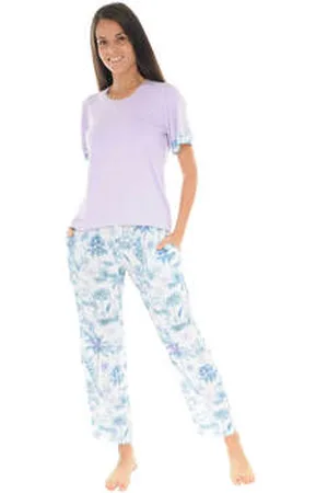 Christian cane Pyjamat / yöpaidat VIKY FR 38