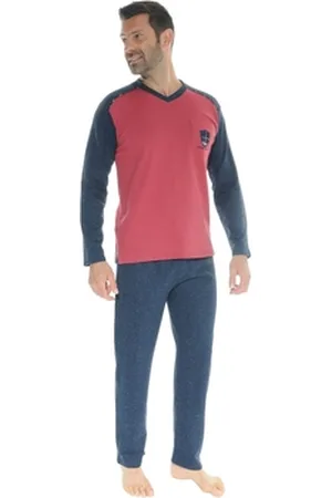 Christian cane Pyjamat / yöpaidat ISKANDER EU XXL