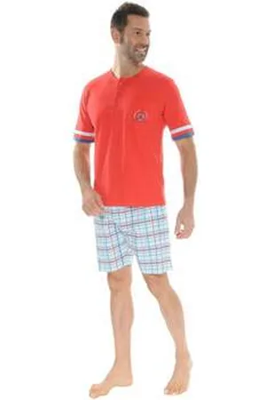 Christian cane Pyjamat / yöpaidat NELIO EU 4XL