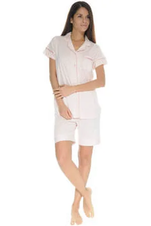 Christian cane Pyjamat / yöpaidat MARY FR 36