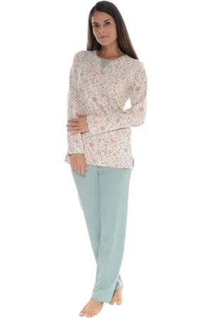 Christian cane Pyjamat / yöpaidat JULIETA FR 50