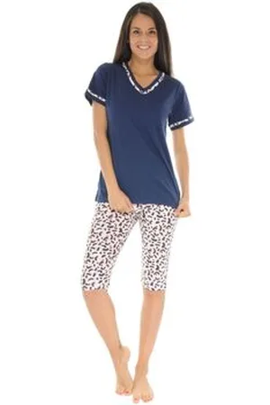 Christian cane Pyjamat / yöpaidat VALIA FR 36