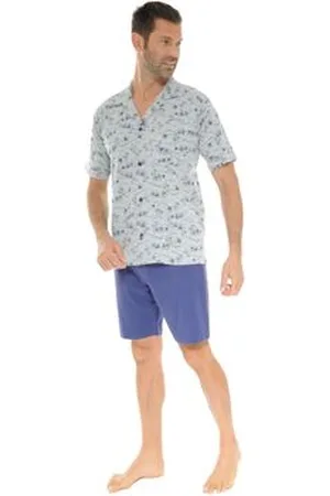 Christian cane Pyjamat / yöpaidat WARNER EU XXL