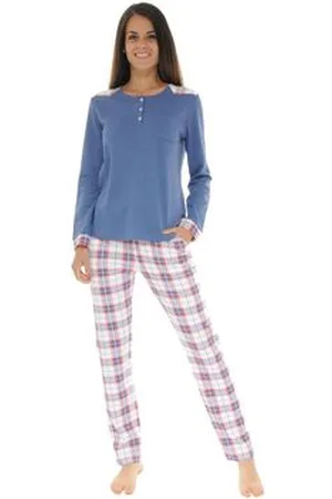 Christian cane Pyjamat / yöpaidat ROMINA FR 44