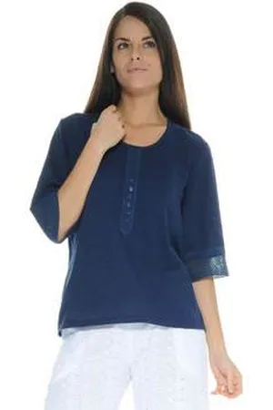 Christian cane Pyjamat / yöpaidat MANUELA FR 36
