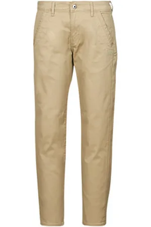 G-Star Chino-housut / Porkkanahousut kate boyfriend wmn US 26 / 32