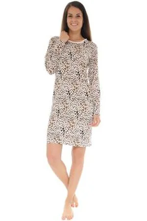 Christian cane Pyjamat / yöpaidat RIVA FR 36