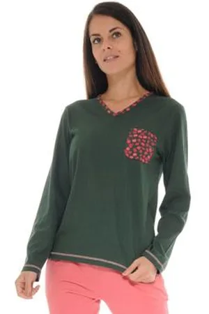 Christian cane Pyjamat / yöpaidat ROSALIA FR 36