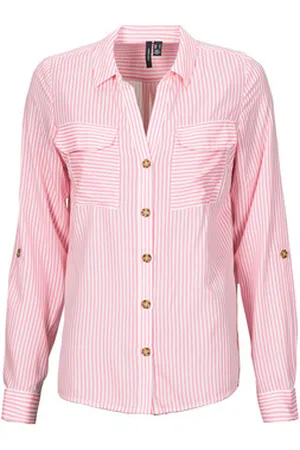 VERO MODA Paitapusero / Kauluspaita VMBUMPY EU S