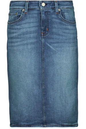 Ralph Lauren Lyhyt hame DANIELA-SKIRT US 2
