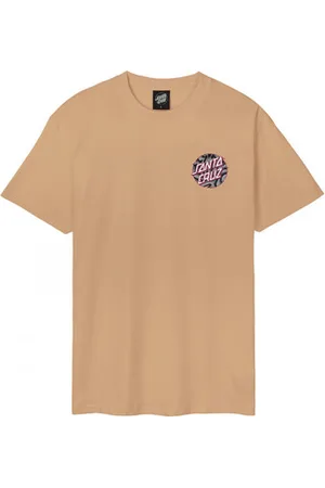Santa Cruz T-paidat & Poolot Vivid slick dot EU S