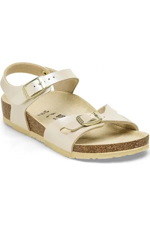 Birkenstock Tyttöjen sandaalit Rio kids bf 26