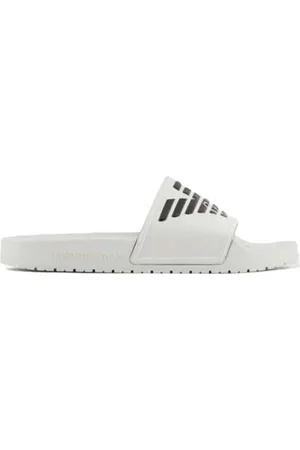 Emporio Armani Rantasandaalit XVPS08 XN747 38