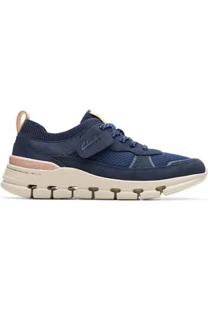 Clarks Tennarit Nature X Cove 36