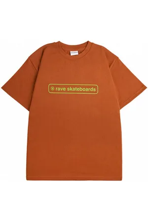 Rave T-paidat & Poolot Core logo tee EU S