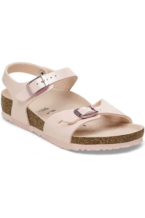 Birkenstock Tyttöjen sandaalit Rio kids bf 33
