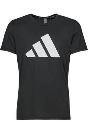adidas Lyhythihainen t-paita RUN IT TEE EU M