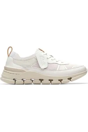 Clarks Tennarit Nature X Cove 36