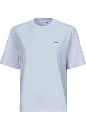 Lacoste Lyhythihainen t-paita TF7215 DE 40