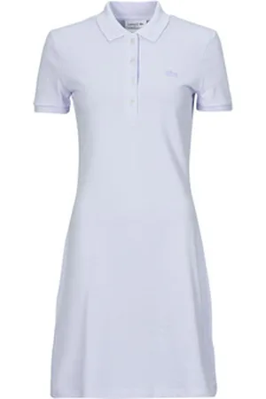 Lacoste Lyhyt mekko EF5473 DE 34