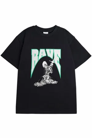 Rave T-paidat & Poolot Casca tee EU S