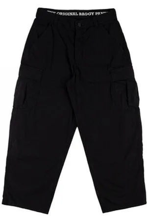Homeboy Housut X-tra cargo pants US 34 / 32