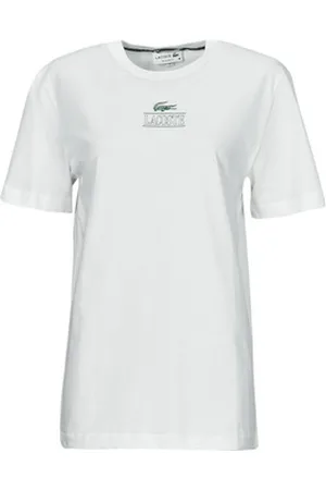 Lacoste Lyhythihainen t-paita TH1147 EU S