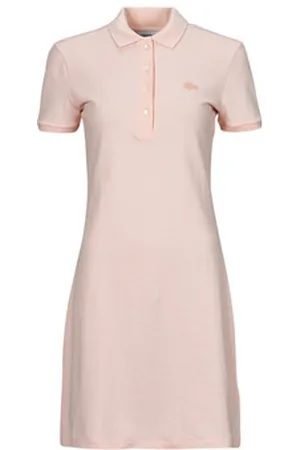 Lacoste Lyhyt mekko EF5473 DE 36