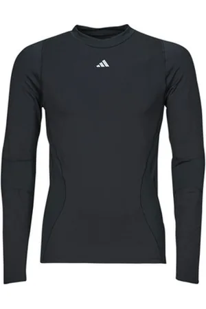 adidas T-paidat pitkillä hihoilla TF CR LS TEE M EU S