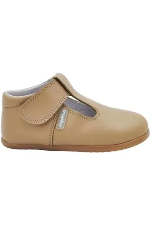 Angelitos Lastenkengät 542 Pepito respetuoso Camel 20