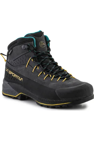 La Sportiva Kengät TX4 Evo Mid GTX 37F900735 45