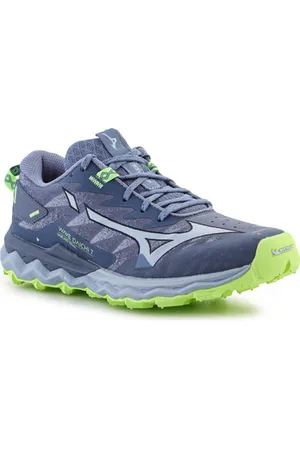 Mizuno Kengät WAVE DAICHI J1GK227121 38 1/2