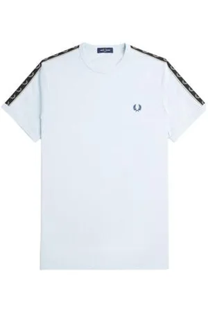Fred Perry Lyhythihainen t-paita - EU XXL