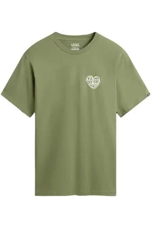 Vans Lyhythihainen t-paita - EU S