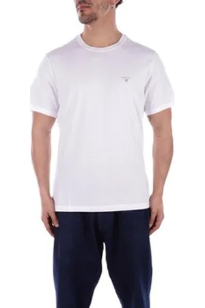 Barbour Lyhythihainen t-paita MTS0670 EU XXL
