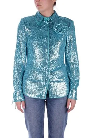 Blugirl Paitapusero / Kauluspaita RA4051J4673 IT 40