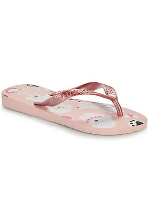 Havaianas Lasten rantasandaalit KIDS TOP PETS 23 / 24
